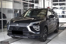 Mitsubishi Eclipse Cross PHEV/188HP/SELECT+ /4X4/360/ACC/LED/NAVI/828z, снимка 1