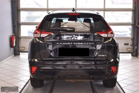 Mitsubishi Eclipse Cross PHEV/188HP/SELECT+ /4X4/360/ACC/LED/NAVI/828z, снимка 8