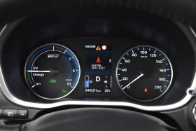 Mitsubishi Eclipse Cross PHEV/188HP/SELECT+ /4X4/360/ACC/LED/NAVI/828z, снимка 13