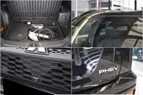 Mitsubishi Eclipse Cross PHEV/188HP/SELECT+ /4X4/360/ACC/LED/NAVI/828z, снимка 16