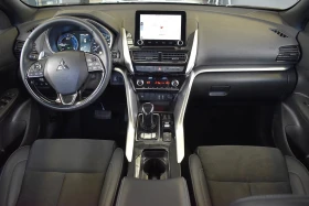 Mitsubishi Eclipse Cross PHEV/188HP/SELECT+ /4X4/360/ACC/LED/NAVI/828z, снимка 9