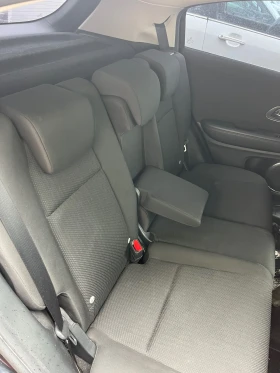 Honda Hr-v 1.5 benzin , снимка 4