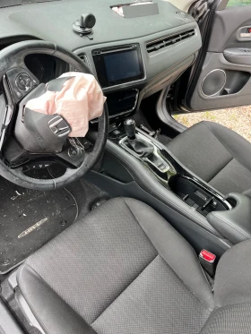 Honda Hr-v 1.5 benzin , снимка 5