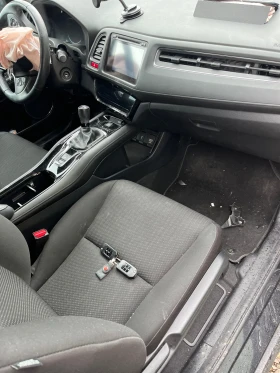 Honda Hr-v 1.5 benzin , снимка 3