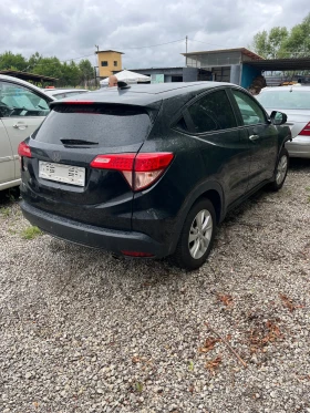 Honda Hr-v 1.5 benzin , снимка 1