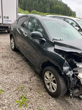 Honda Hr-v 1.5 benzin , снимка 2