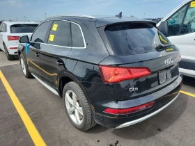 Audi Q5 * PROGRESSIV * CARFAX * , снимка 4
