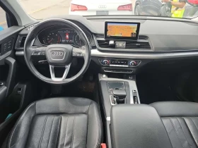 Audi Q5 * PROGRESSIV * CARFAX * , снимка 5