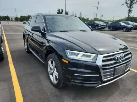 Audi Q5 * PROGRESSIV * CARFAX * , снимка 2