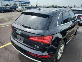 Audi Q5 * PROGRESSIV * CARFAX * , снимка 3