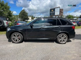 BMW X5 35D ЦЕНА ДО БЪЛГАРИЯ РЕГИСТРАЦИЯ & АВТОКРЕДИТ, снимка 3