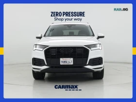 Audi Q7 Premium Plus * ACC * 360 * АвтоКредит * ЦЕНА ДО БГ, снимка 4