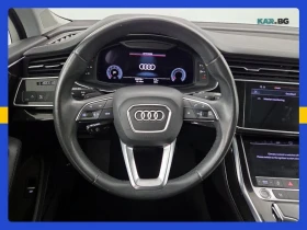 Audi Q7 Premium Plus * ACC * 360 * АвтоКредит * ЦЕНА ДО БГ, снимка 8