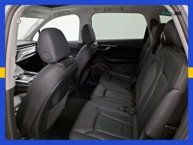 Audi Q7 Premium Plus * ACC * 360 * АвтоКредит * ЦЕНА ДО БГ, снимка 14