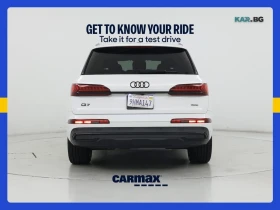 Audi Q7 Premium Plus * ACC * 360 * АвтоКредит * ЦЕНА ДО БГ, снимка 5