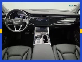 Audi Q7 Premium Plus * ACC * 360 * АвтоКредит * ЦЕНА ДО БГ, снимка 7