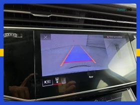 Audi Q7 Premium Plus * ACC * 360 * АвтоКредит * ЦЕНА ДО БГ, снимка 12