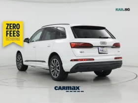 Audi Q7 Premium Plus * ACC * 360 * АвтоКредит * ЦЕНА ДО БГ, снимка 2