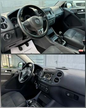 VW Tiguan NAVI * LED, снимка 10