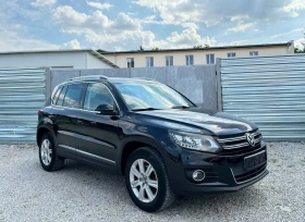 VW Tiguan NAVI * LED, снимка 3