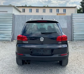 VW Tiguan NAVI * LED, снимка 15