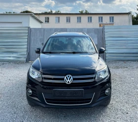 VW Tiguan NAVI * LED, снимка 2