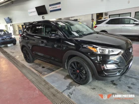 Hyundai Tucson, снимка 2