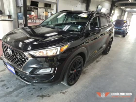 Hyundai Tucson, снимка 1