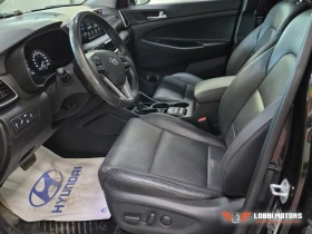 Hyundai Tucson, снимка 5