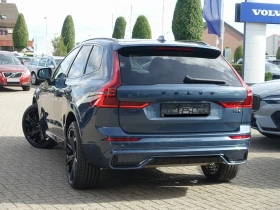 Volvo XC60 T8 AWD Black Edition Plus, снимка 4