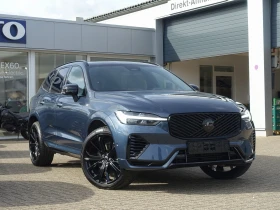 Volvo XC60 T8 AWD Black Edition Plus, снимка 3