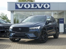 Volvo XC60 T8 AWD Black Edition Plus, снимка 1