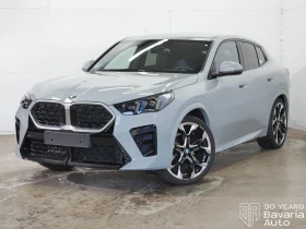 BMW X2 20d xDrive Steptronic, снимка 1