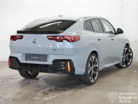 BMW X2 20d xDrive Steptronic, снимка 3
