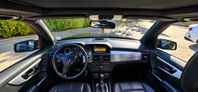 Mercedes-Benz GLK 320, снимка 4