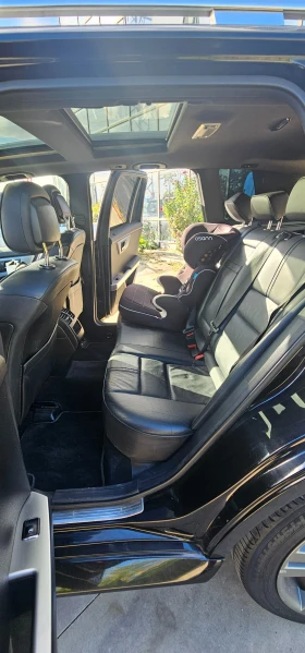 Mercedes-Benz GLK 320, снимка 9