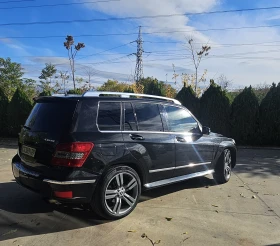 Mercedes-Benz GLK 320, снимка 6