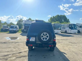 Mitsubishi Pajero, снимка 5