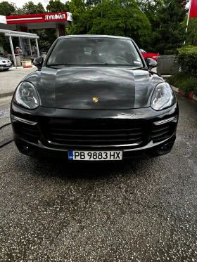 Porsche Cayenne 3.6 V6 58000 реални км!!!, снимка 2