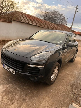 Porsche Cayenne 3.6 V6 58000 реални км!!!, снимка 4