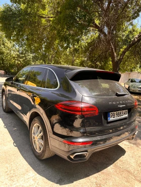 Обява за продажба на Porsche Cayenne 3.6 V6 69 000 реални км!!! ~51 900 лв. - изображение 6