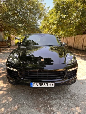 Обява за продажба на Porsche Cayenne 3.6 V6 69 000 реални км!!! ~51 900 лв. - изображение 1