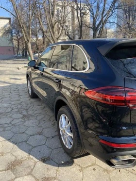 Porsche Cayenne 3.6 V6 58000 реални км!!!, снимка 8