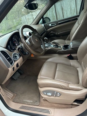 Porsche Cayenne 3.6I* Platinum edition* GTS pack* 69 000км*  - 17850 € / 34911.57 лв. - 80693914 11
