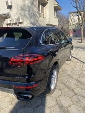 Porsche Cayenne 3.6 V6 58000 реални км!!!, снимка 9