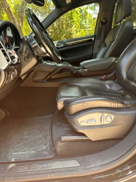 Обява за продажба на Porsche Cayenne 3.6 V6 69 000 реални км!!! ~51 900 лв. - изображение 9