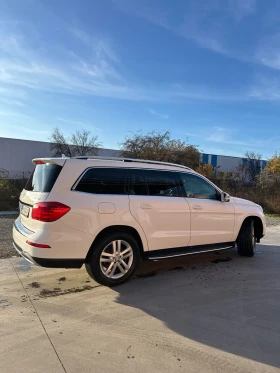 Mercedes-Benz GL 350 ��������� ���������� � �������� ��������� | Mobile.bg � ����� ������ 5