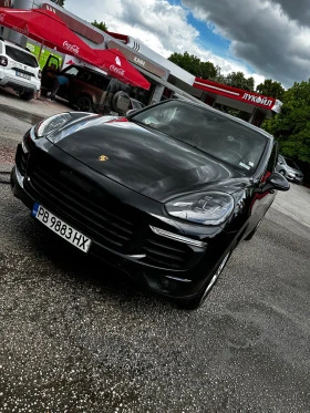 Porsche Cayenne 3.6 V6 58000 реални км!!!, снимка 1