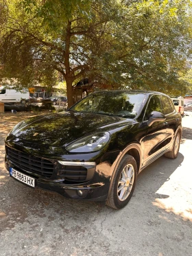 Обява за продажба на Porsche Cayenne 3.6 V6 69 000 реални км!!! ~51 900 лв. - изображение 2