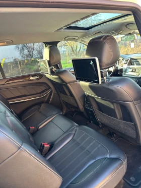 Mercedes-Benz GL 350 ��������� ���������� � �������� ��������� | Mobile.bg � ����� ������ 13